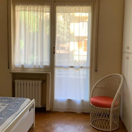 Casa Graziella سانريمو