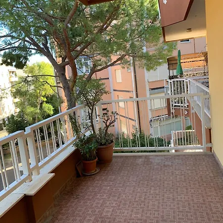 شقة Casa Graziella سانريمو