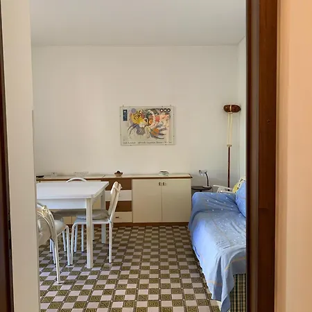 Casa Graziella サンレモ