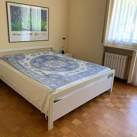 Casa Graziella アパート *