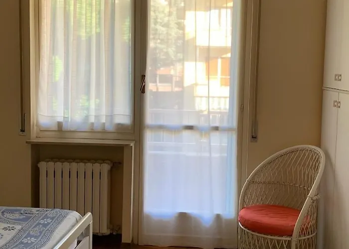 Casa Graziella Σαν Ρέμο