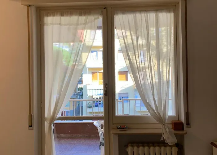 Casa Graziella Апартаменты Санремо