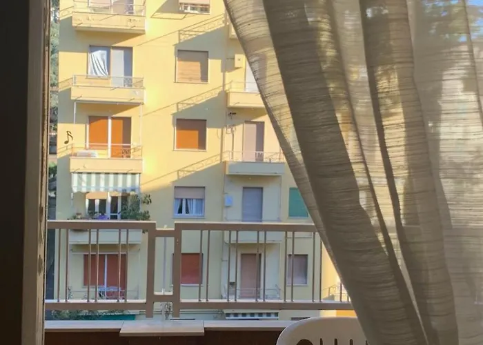 Апартаменты Casa Graziella Санремо