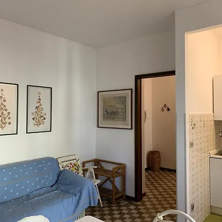 Appartement Casa Graziella *