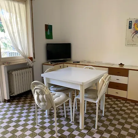 Casa Graziella Sanremo