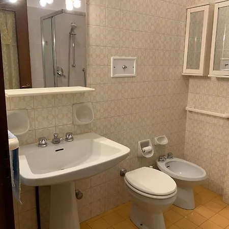 Casa Graziella * San Remo