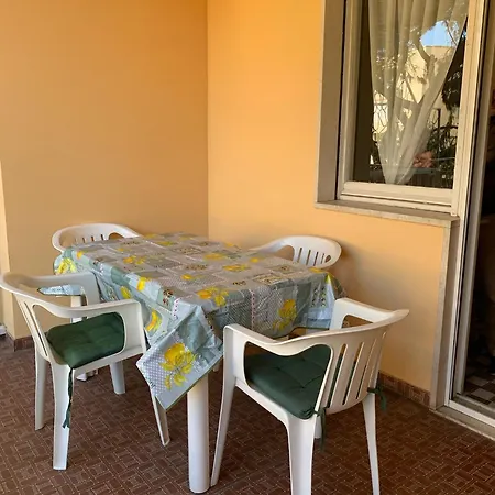 Casa Graziella Appartement