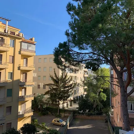 Casa Graziella Apartment *