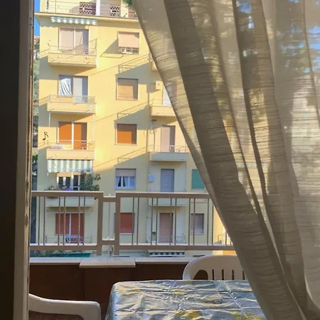 Daire Casa Graziella Sanremo