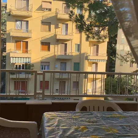 Casa Graziella San Remo