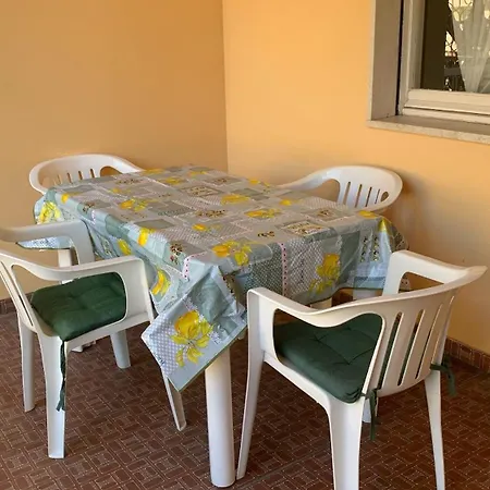 Casa Graziella