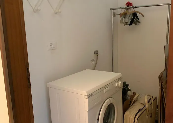 Casa Graziella Sanremo