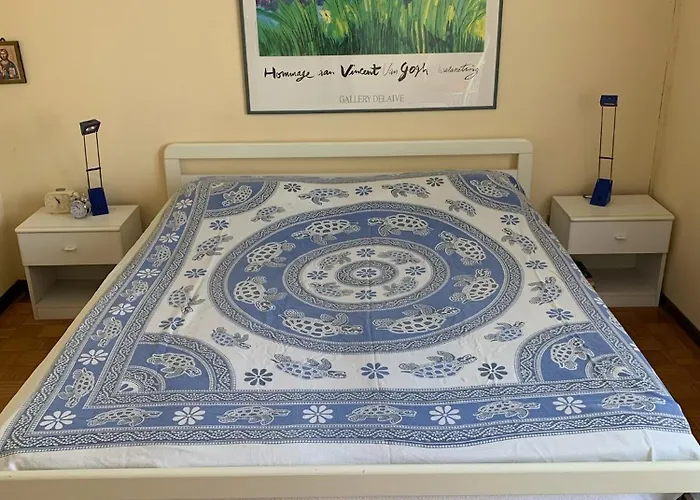 Lejlighed Casa Graziella