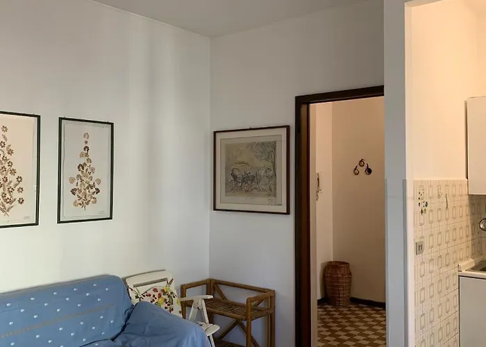 Lejlighed Casa Graziella *