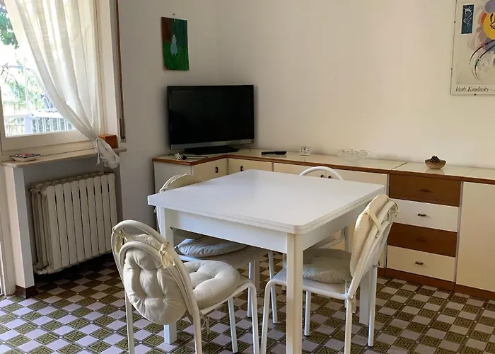 Casa Graziella Sanremo