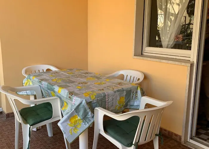 Casa Graziella Lejlighed