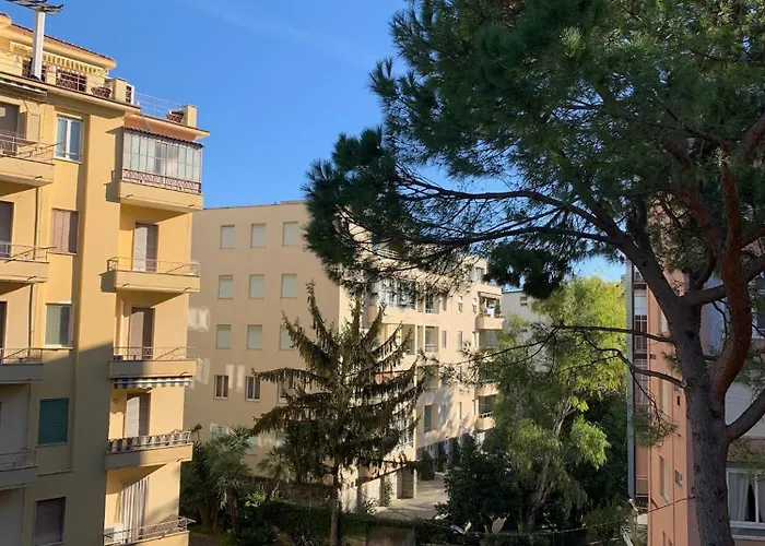 Casa Graziella Apartment *