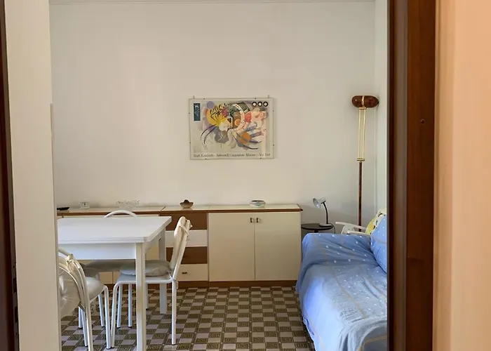 Casa Graziella Sanremo