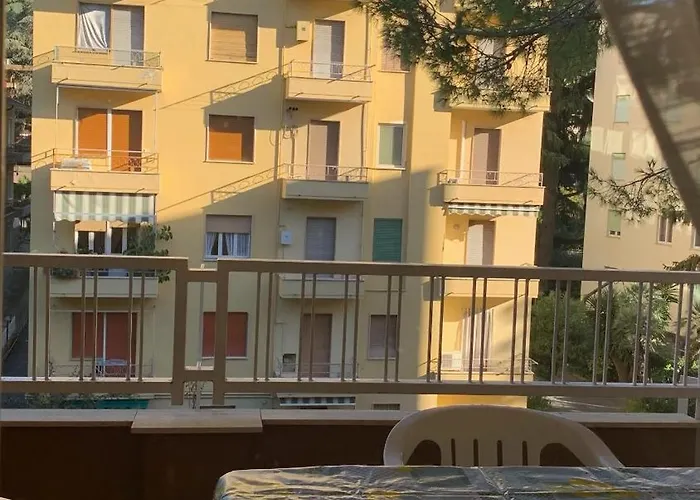 Casa Graziella Sanremo