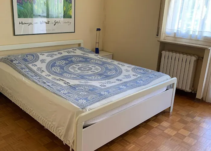 Casa Graziella Apartment *